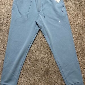 polo ralph lauren sweatpants
